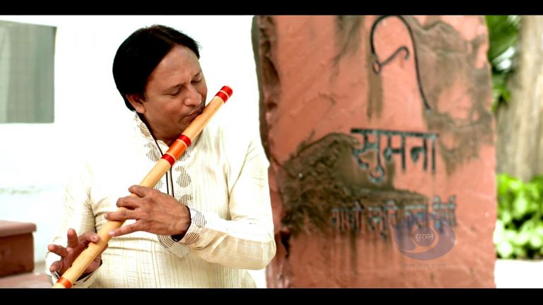 Vaishnav Jan To | Instrumental Folk | Gandhi | 150 Years | Celebrations |Doordarshan