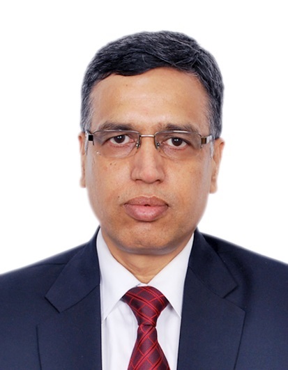 Shri Rajeev Bhardwaj, Member (Personnel)