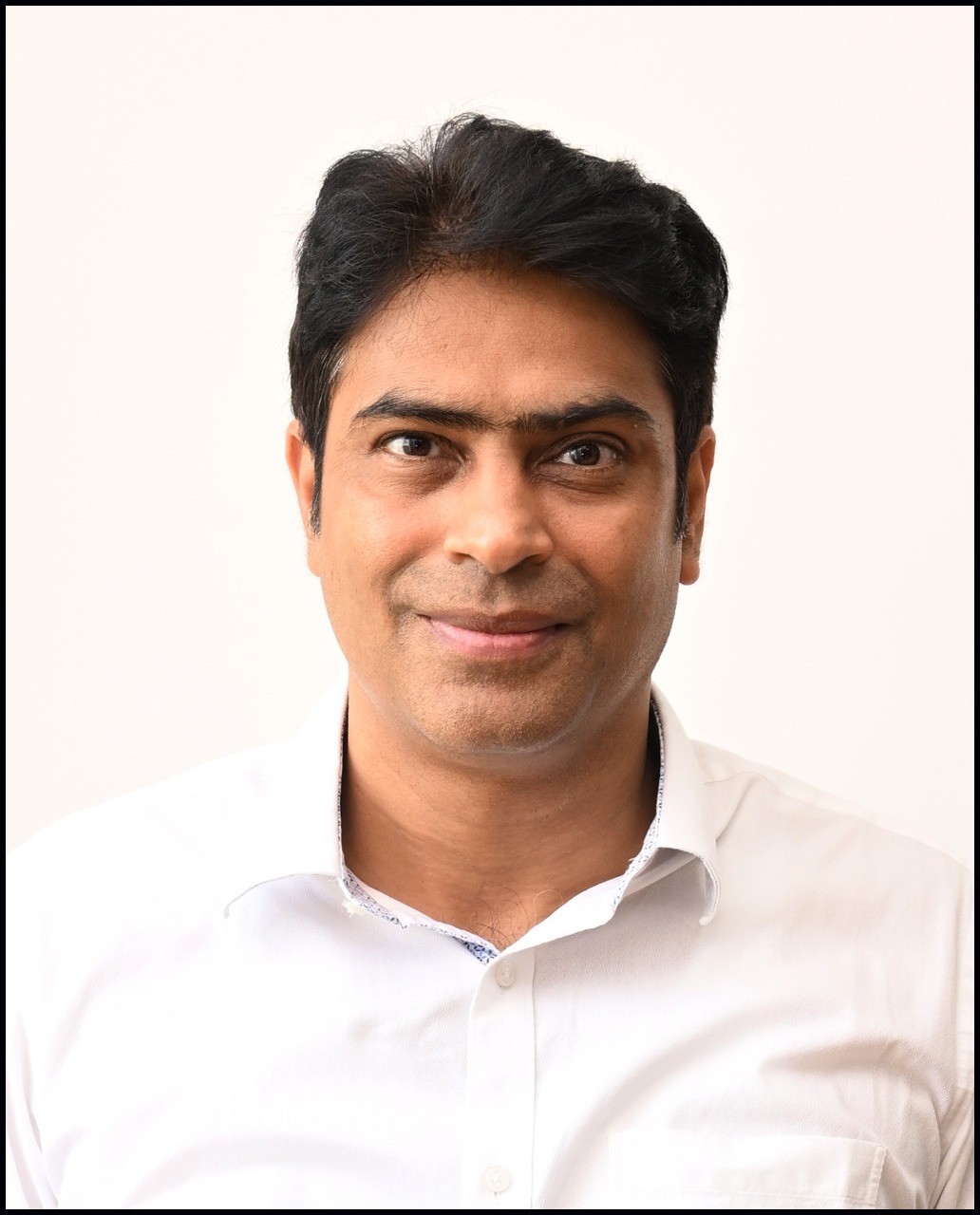 Shri. Prithul Kumar, Nominated Member, Prasar Bharati Board, Joint Secretary Ministry of I&B