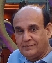 Shri Ashok Kumar Tandon, Part Time Member, Prasar Bharati Board