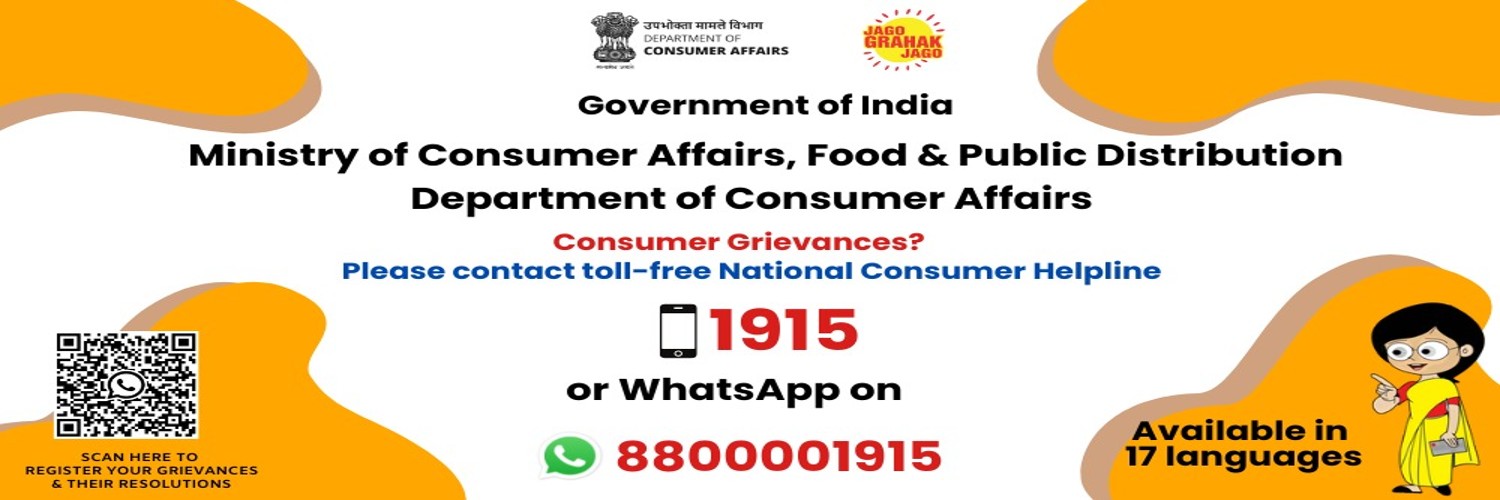 Consumer Affairs