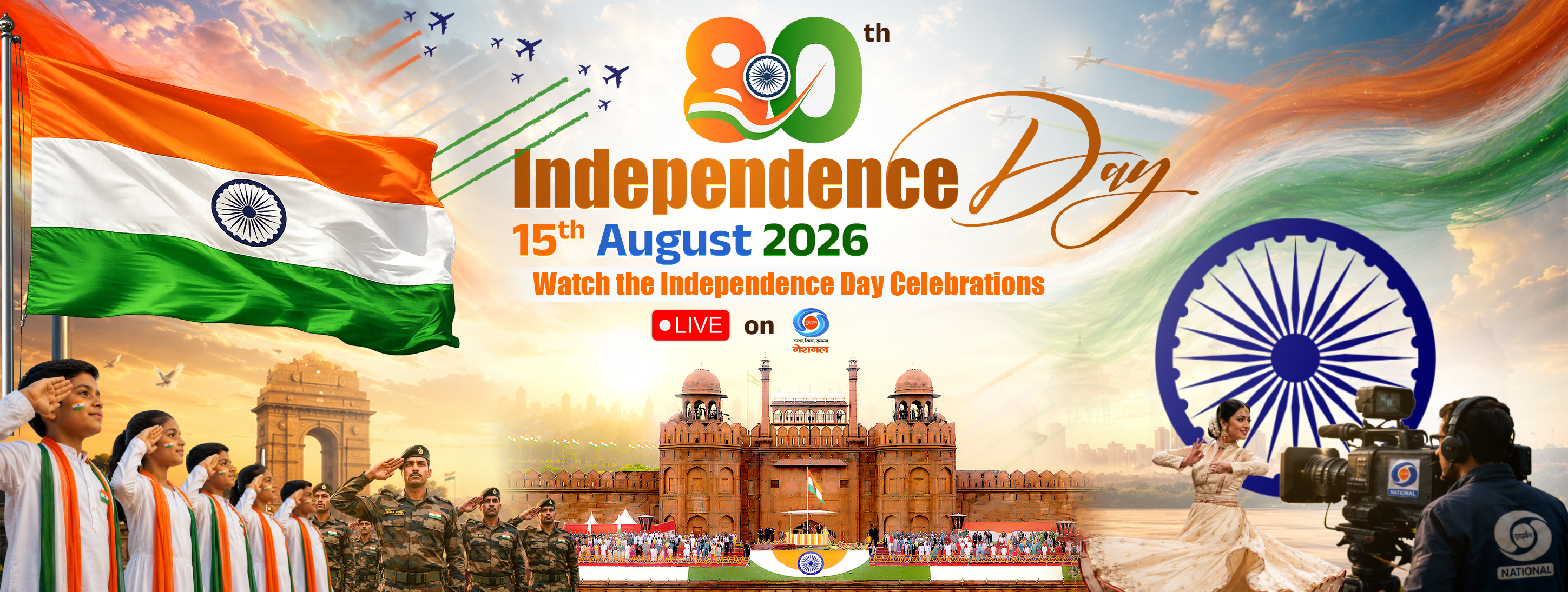 Independence Day