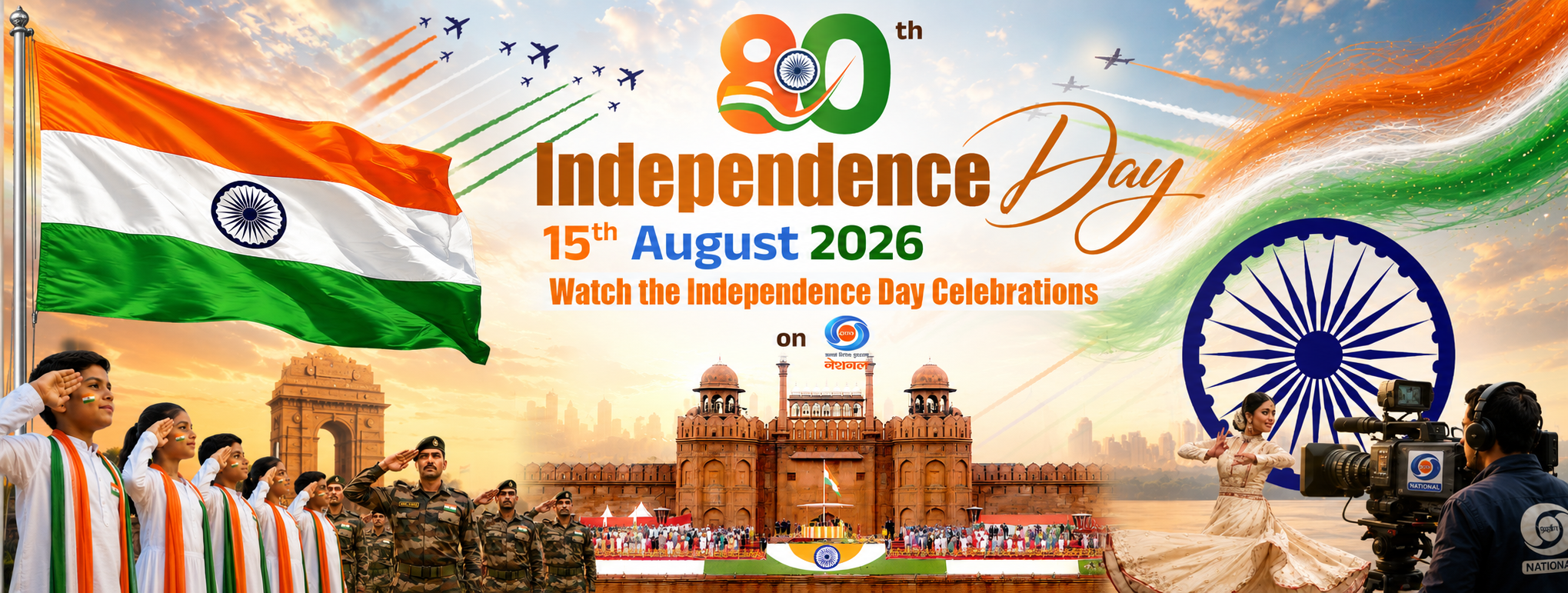 Independence Day